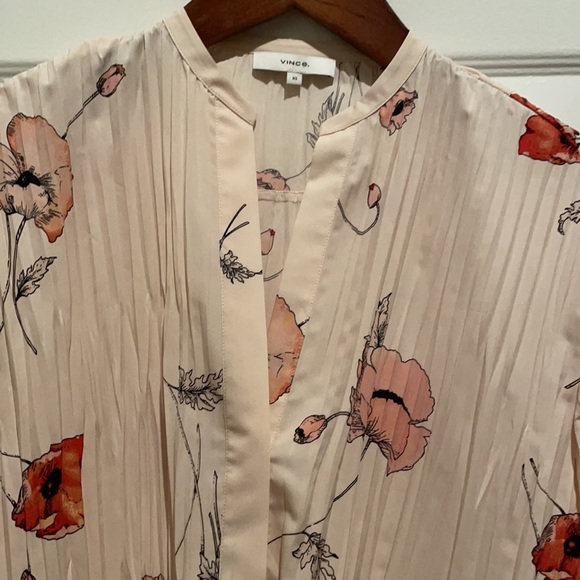 Blouse - Picture 3 of 4